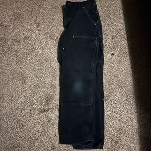 Carhartt double knee 32x30.